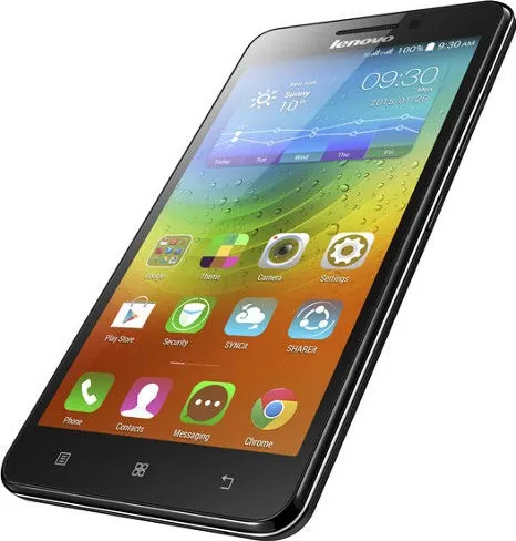Lenovo A5000