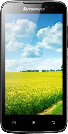 Lenovo A516