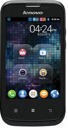Lenovo A60 Plus