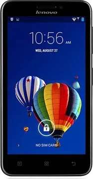 Lenovo A606