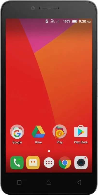 Lenovo A6600