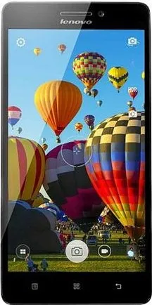 Lenovo A7000 Turbo