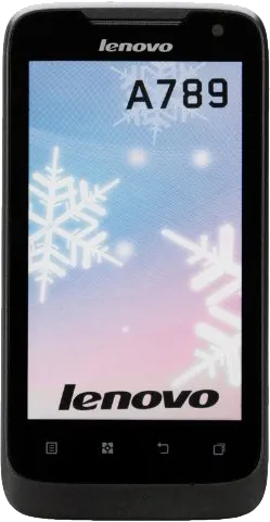 Lenovo A789