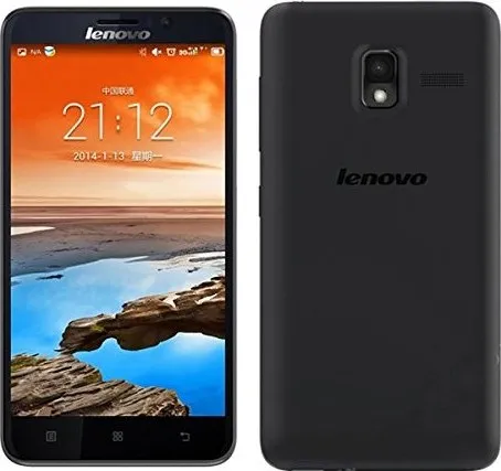 Lenovo A850 Plus