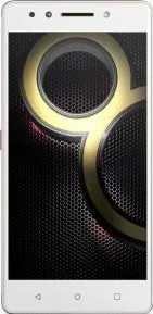 Lenovo K8 Note Lite