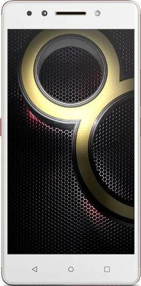 Lenovo K8 Note