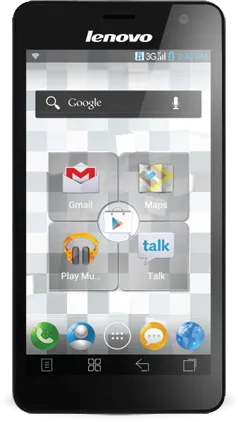 Lenovo K860