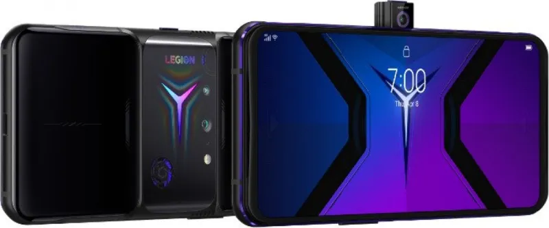 Lenovo Legion Duel 2