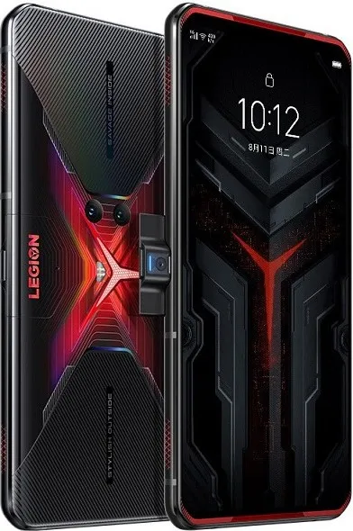 Lenovo Legion Duel