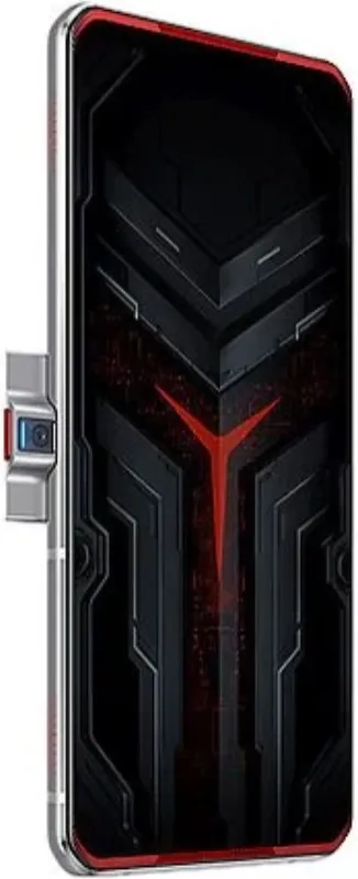 Lenovo Legion Pro Extreme Transparent Edition