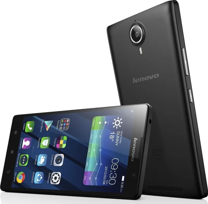 Lenovo P90