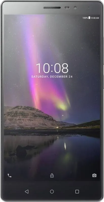 Lenovo Phab 2