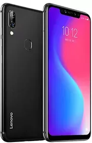 Lenovo S5 Pro GT