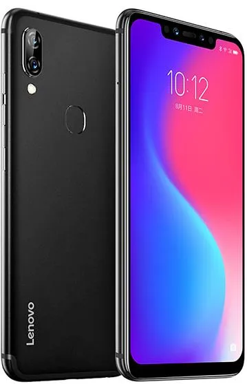 Lenovo S5 Pro