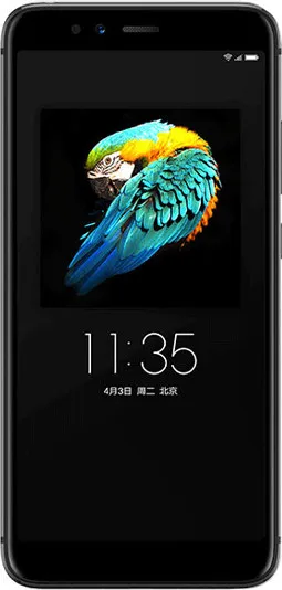 Lenovo S5