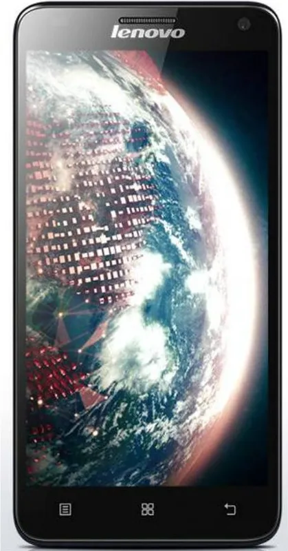 Lenovo S580