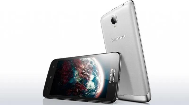 Lenovo S650