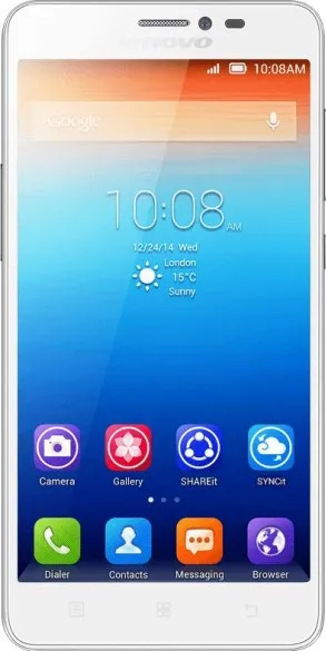 Lenovo S850