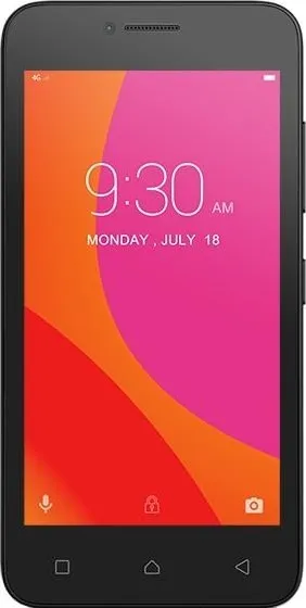 Lenovo Vibe B