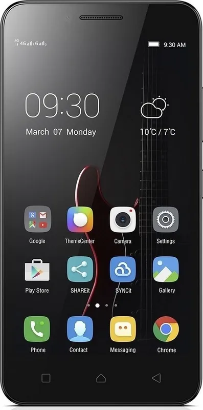 Lenovo Vibe C