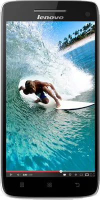 Lenovo Vibe X S960