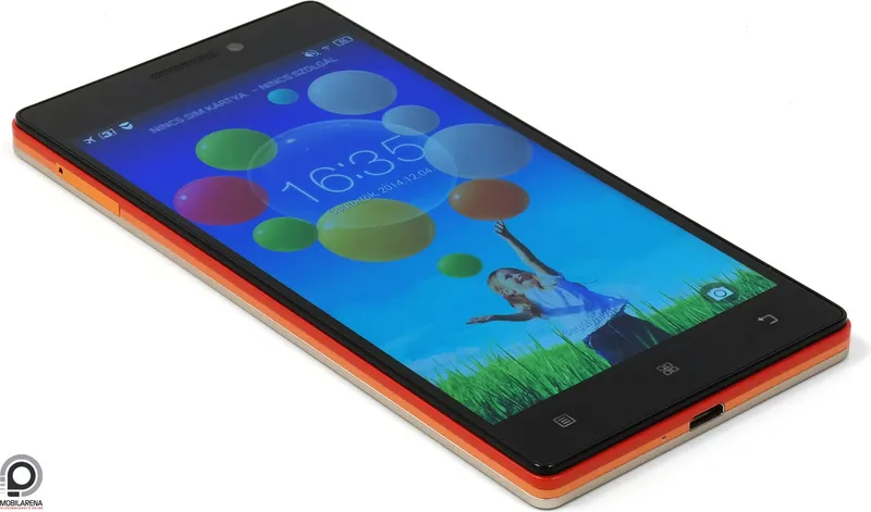Lenovo Vibe X2 Pro