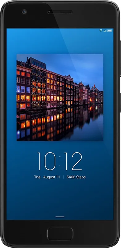 Lenovo Z2 Plus