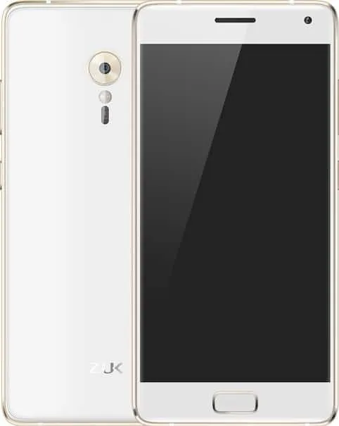 Lenovo Zuk Z2 Pro