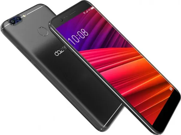 Lephone Dazen 6A