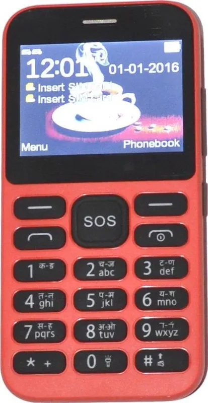 Lephone K3