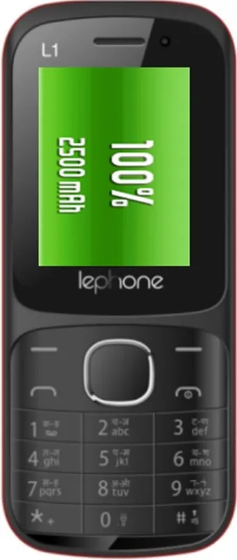 Lephone L1