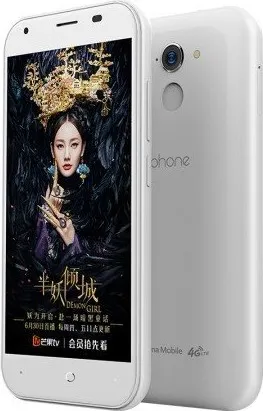 Lephone W11