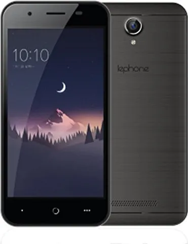 Lephone W12