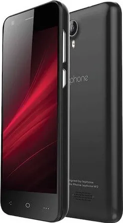Lephone W2