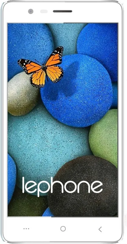 Lephone W7 Plus