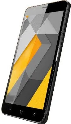 Lephone W9