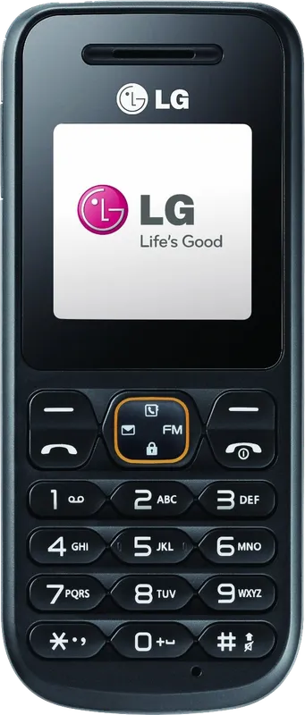LG A100