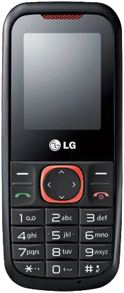 LG A120