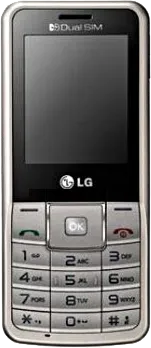 LG A155