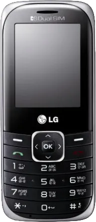 LG A165