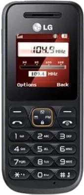 LG A180
