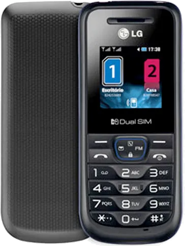 LG A190