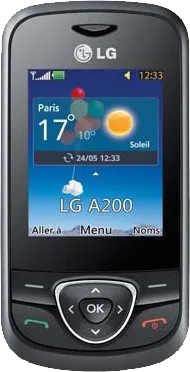 LG A200