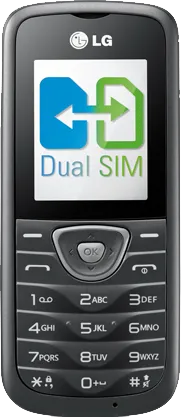 LG A230