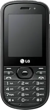 LG A350