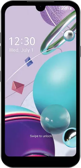LG Aristo 5