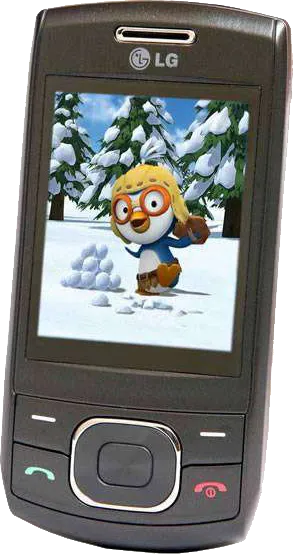 LG Buzz GU220