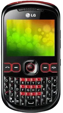 LG Cookie Duet C310