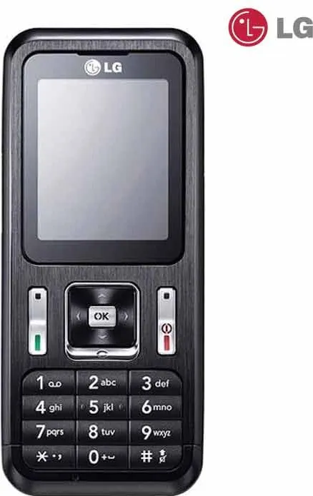LG Dynamite GB210