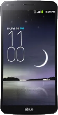 LG G Flex